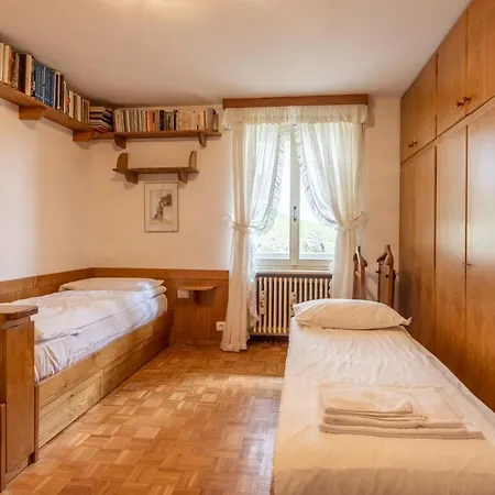 Casa Alverà * Cortina dʼAmpezzo