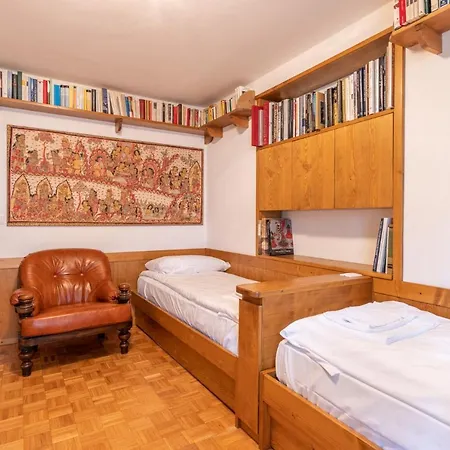 Casa Alverà Appartamento *