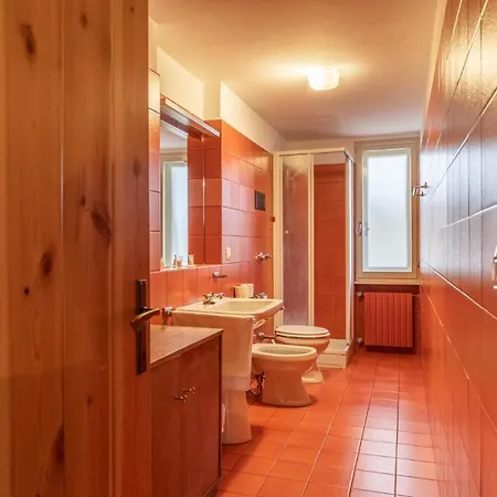 Casa Alverà Appartamento Cortina dʼAmpezzo