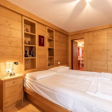 Appartamento Casa Alverà Cortina dʼAmpezzo