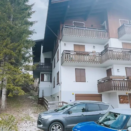 Casa Alverà Appartamento Cortina dʼAmpezzo