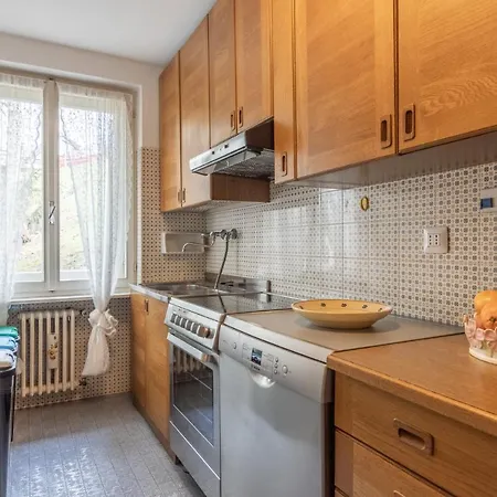 Casa Alvera * 코르티나 담페조