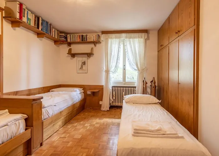 Casa Alvera * Кортина-д'Ампеццо