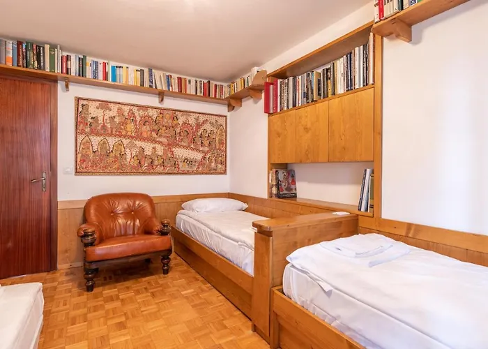 Casa Alvera Апартаменты *