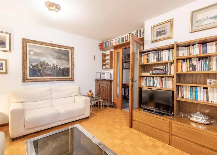 Casa Alvera * Кортина-д'Ампеццо