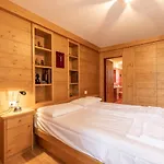 Daire Casa Alvera Cortina dʼAmpezzo