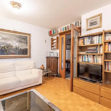 Casa Alvera * Cortina d'Ampezzo