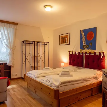 Casa Alvera Apartmán
