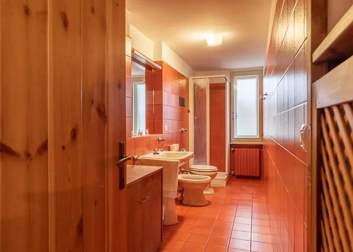 Casa Alverà Appartement Cortina dʼAmpezzo