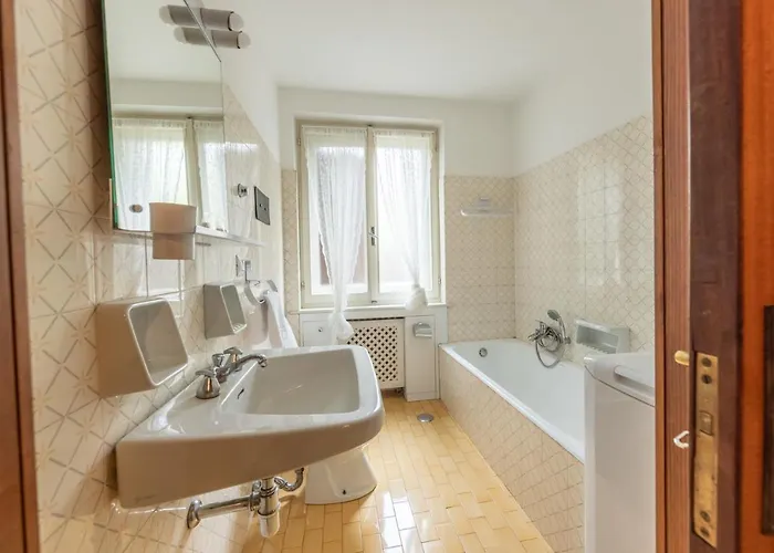 Appartement Casa Alverà Cortina dʼAmpezzo